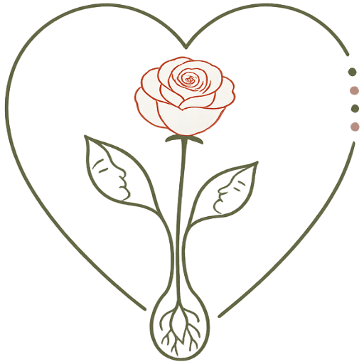 Ilaria Vecchiato logo